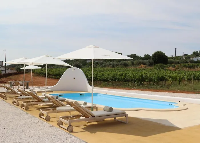Quinta Do Barreiro