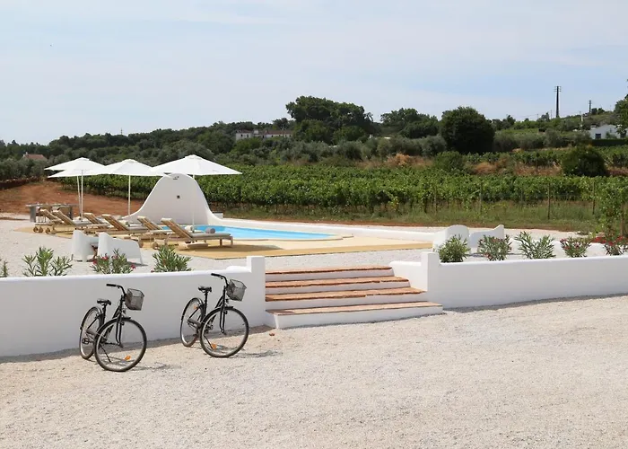 Quinta Do Barreiro