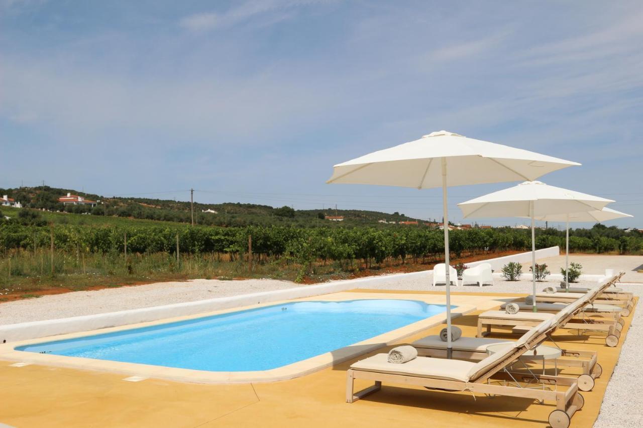 Bauernhof Quinta Do Barreiro *